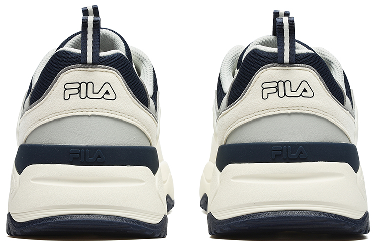 Purchase FILA Rayflide 'White Black' F12M242121FBM