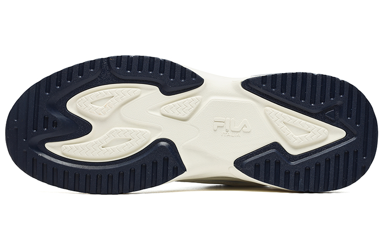 Details for FILA Rayflide 'White Black' F12M242121FBM