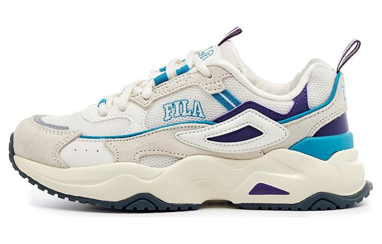 FILA Rayflide 'White Blue' 4C106X516