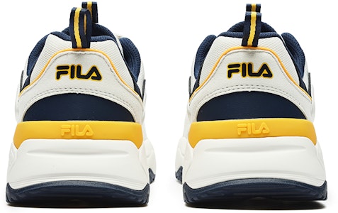 FILA Rayflide 'Putih Space Biru' F12M242121FCO Shop FILA Rayflide 'Putih Space Biru' F12M242121FCO