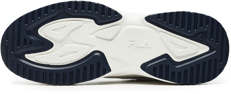 FILA Rayflide 'Putih Space Biru' F12M242121FCO Purchase FILA Rayflide 'Putih Space Biru' F12M242121FCO