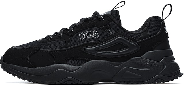 Kasut Atlet FILA Rayflide 'Hitam' F12M242121FBK Buy Kasut Atlet FILA Rayflide 'Hitam' F12M242121FBK