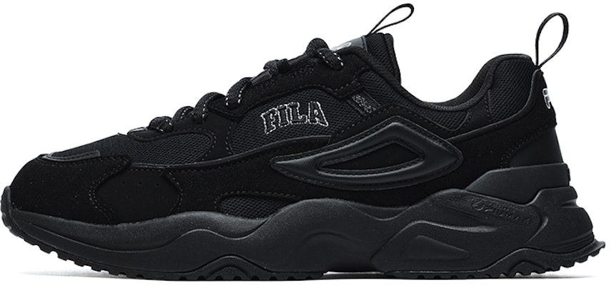 Kasut Atlet FILA Rayflide 'Hitam' F12M242121FBK Buy Kasut Atlet FILA Rayflide 'Hitam' F12M242121FBK