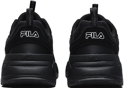 Kasut Atlet FILA Rayflide 'Hitam' F12M242121FBK Shop Kasut Atlet FILA Rayflide 'Hitam' F12M242121FBK