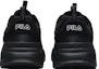 Shop Kasut Atlet FILA Rayflide 'Hitam' F12M242121FBK