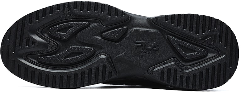 Kasut Atlet FILA Rayflide 'Hitam' F12M242121FBK Purchase Kasut Atlet FILA Rayflide 'Hitam' F12M242121FBK