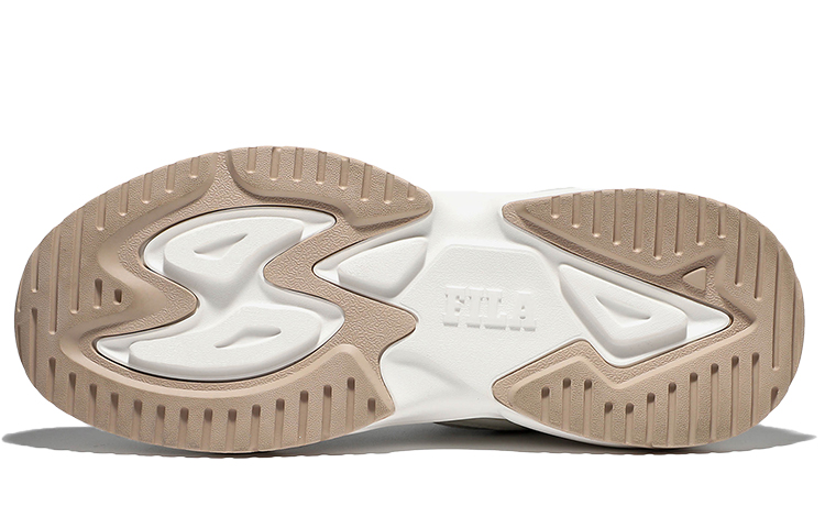 Purchase FILA Rayflide Sportschoenen ''Grijs Wit Zwart'' 1RM02053E_109