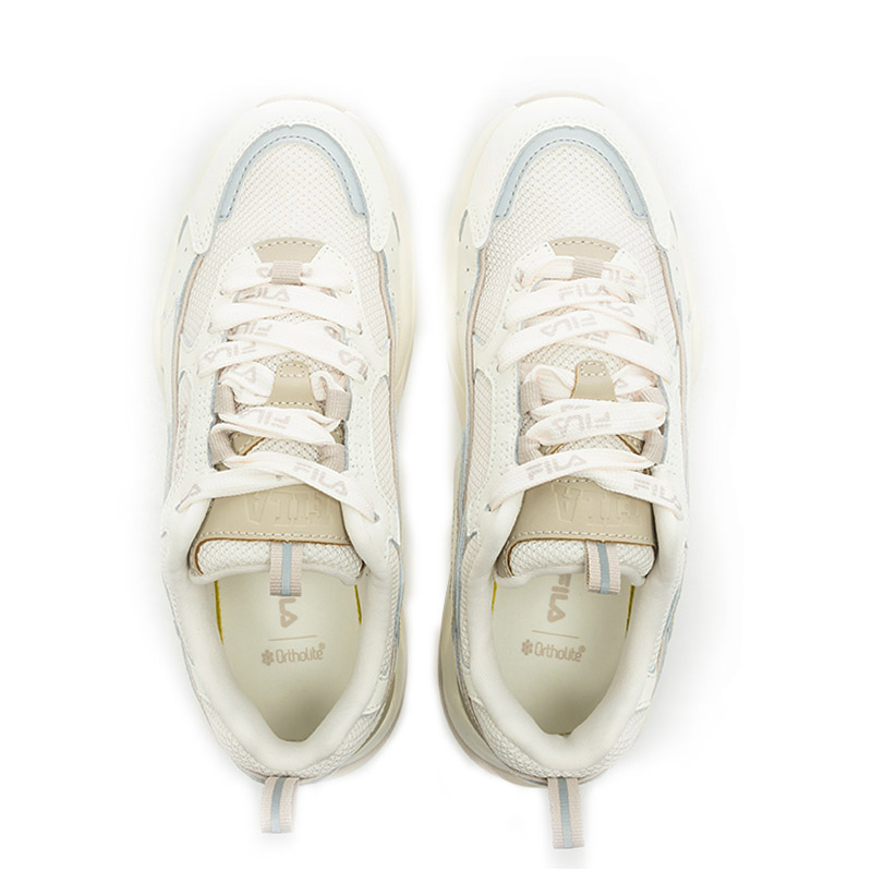 Sizing FILA Rayflide 高级运动鞋 FS262RU03X004-260