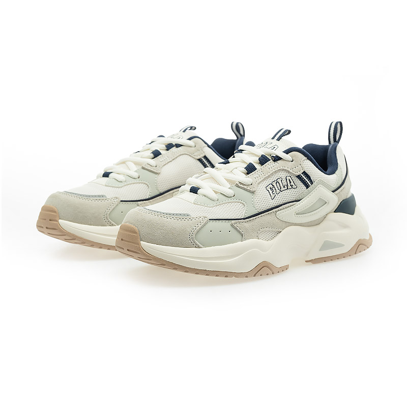 Order FILA レイフライド スニーカー FS254RU03X002-109