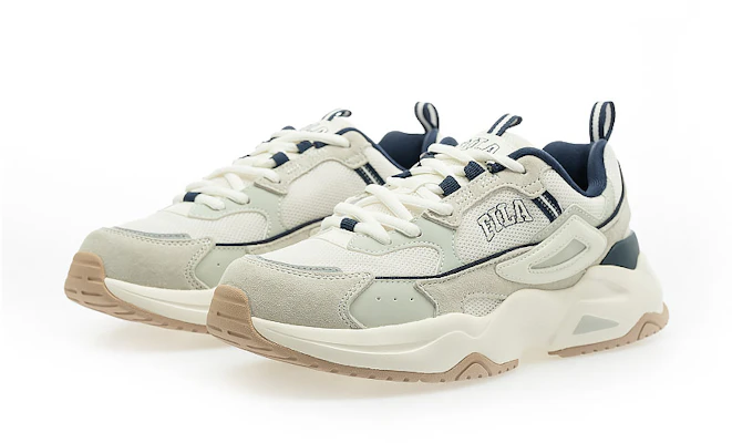 FILA レイフライド スニーカー FS254RU03X002-109 Order FILA レイフライド スニーカー FS254RU03X002-109