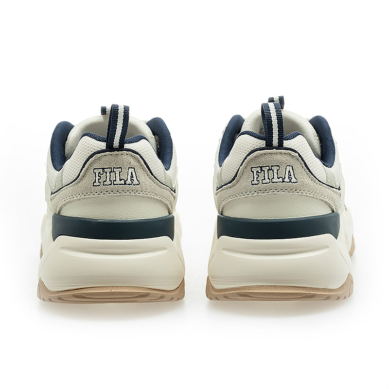 Lookbook FILA レイフライド スニーカー FS254RU03X002-109