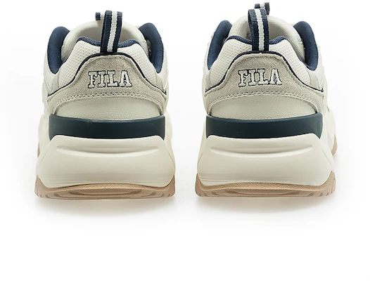 FILA レイフライド スニーカー FS254RU03X002-109 Lookbook FILA レイフライド スニーカー FS254RU03X002-109