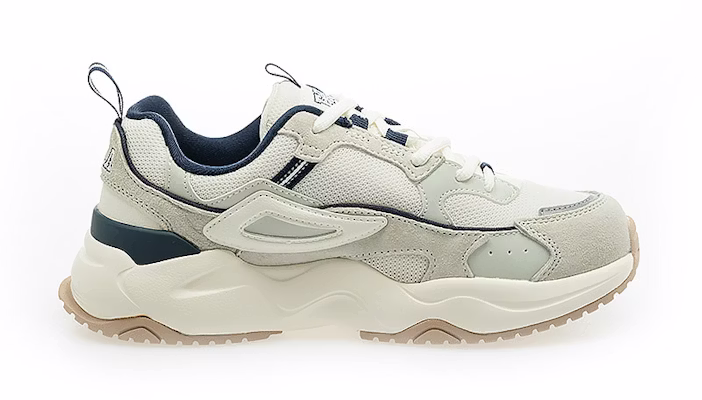 FILA レイフライド スニーカー FS254RU03X002-109 Shop FILA レイフライド スニーカー FS254RU03X002-109