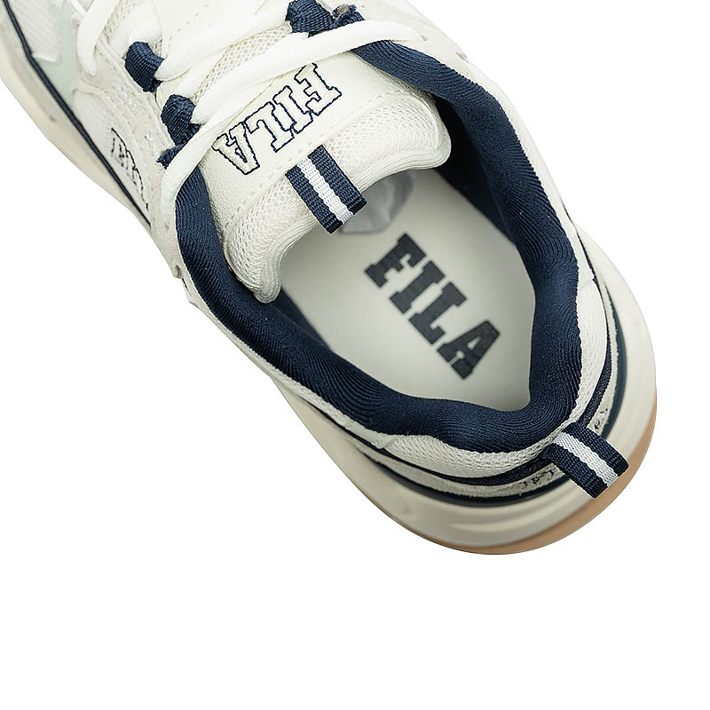Details for FILA レイフライド スニーカー FS254RU03X002-109