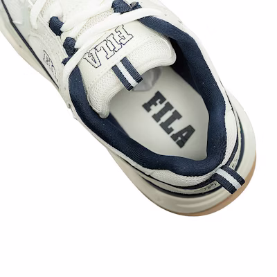 FILA レイフライド スニーカー FS254RU03X002-109 Details for FILA レイフライド スニーカー FS254RU03X002-109