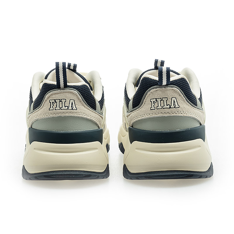 Lookbook FILA レイフライド スニーカー FS254RU03X002-416