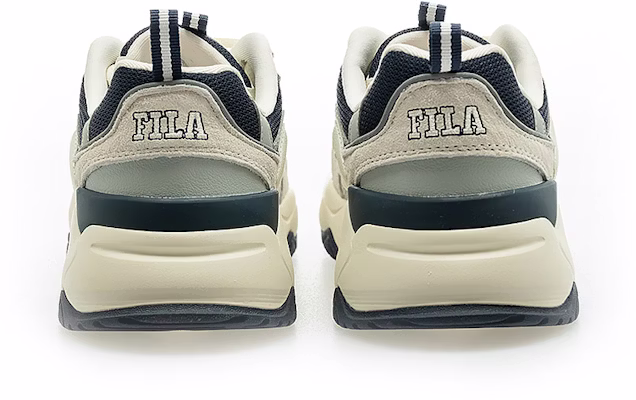 FILA レイフライド スニーカー FS254RU03X002-416 Lookbook FILA レイフライド スニーカー FS254RU03X002-416