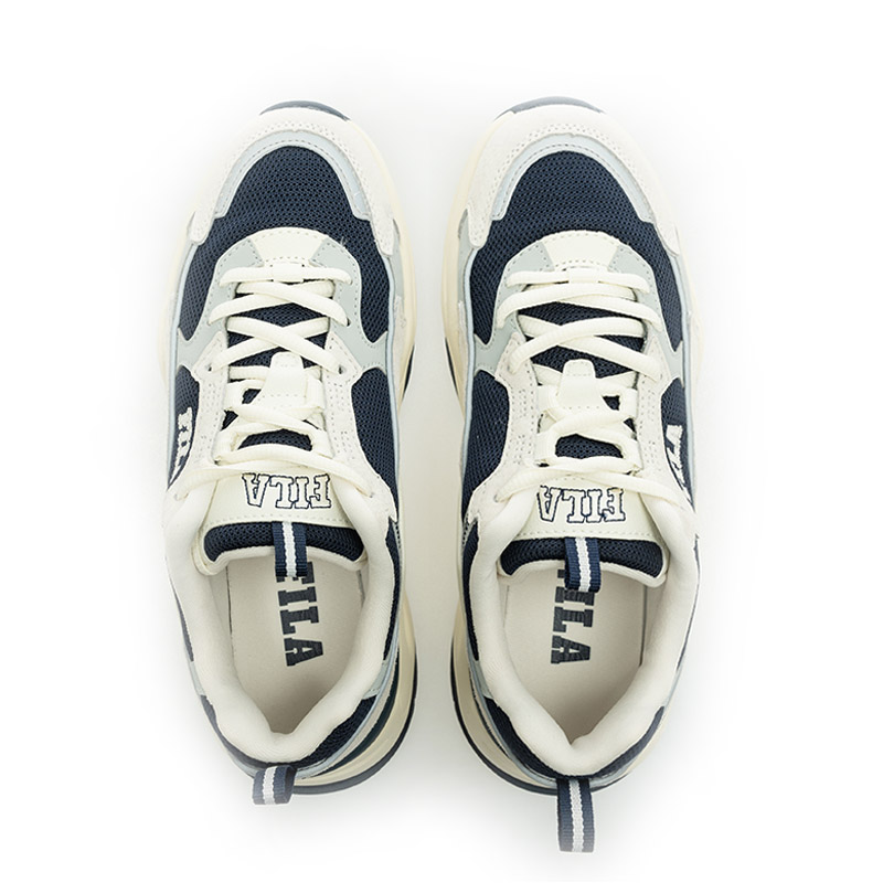 Sizing FILA レイフライド スニーカー FS254RU03X002-416