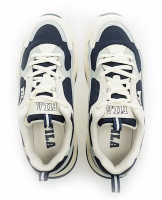 FILA レイフライド スニーカー FS254RU03X002-416 Sizing FILA レイフライド スニーカー FS254RU03X002-416