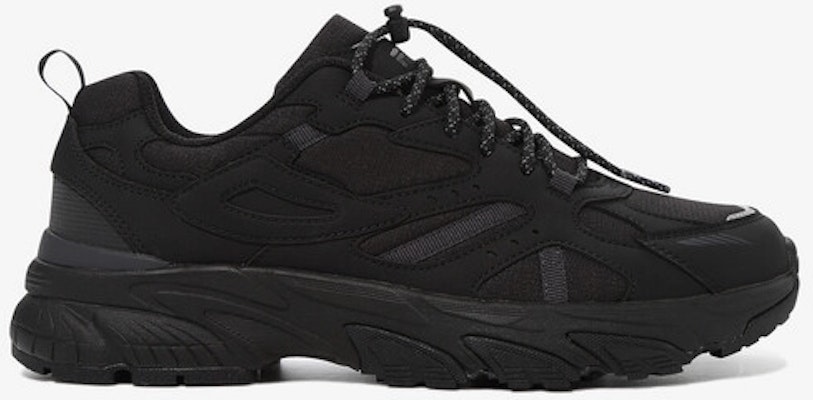 Fila Rayunite Ripstop Black/Black/Black 11001RM02773G001 Buy Fila Rayunite Ripstop Black/Black/Black 11001RM02773G001