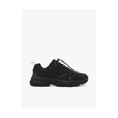 Fila Rayunite Ripstop Black/Black/Black