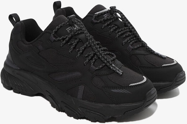 Fila Rayunite Ripstop Black/Black/Black 11001RM02773G001 Order Fila Rayunite Ripstop Black/Black/Black 11001RM02773G001