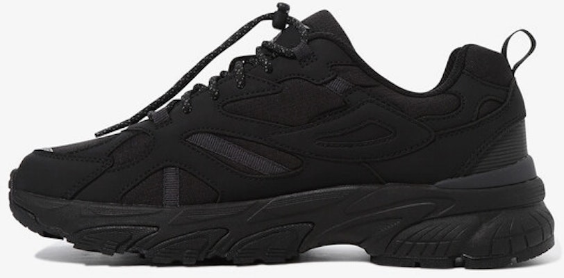 Fila Rayunite Ripstop Black/Black/Black 11001RM02773G001 Lookbook Fila Rayunite Ripstop Black/Black/Black 11001RM02773G001