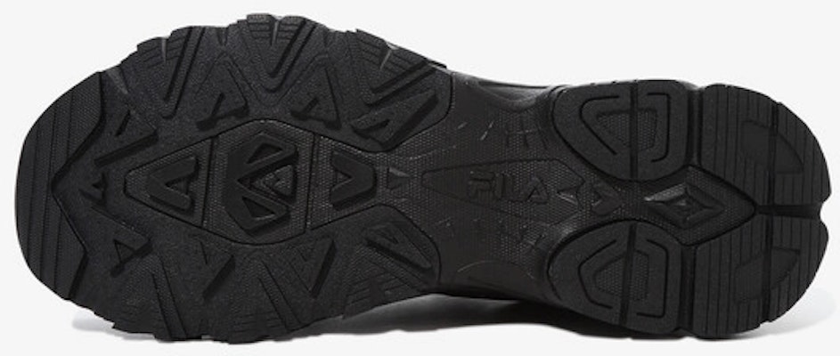 Fila Rayunite Ripstop Black/Black/Black 11001RM02773G001 Purchase Fila Rayunite Ripstop Black/Black/Black 11001RM02773G001