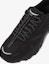 Sizing Fila Rayunite Ripstop Negro/Negro/Negro 11001RM02773G001