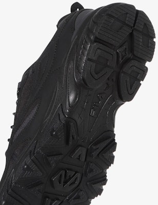 Fila Rayunite Ripstop Negro/Negro/Negro 11001RM02773G001 Cheap Fila Rayunite Ripstop Negro/Negro/Negro 11001RM02773G001
