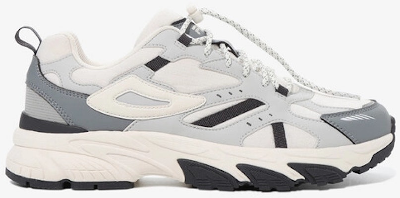 Fila Rayunite Ripstop Grey/Black/White 11001RM02773G052 Buy Fila Rayunite Ripstop Grey/Black/White 11001RM02773G052
