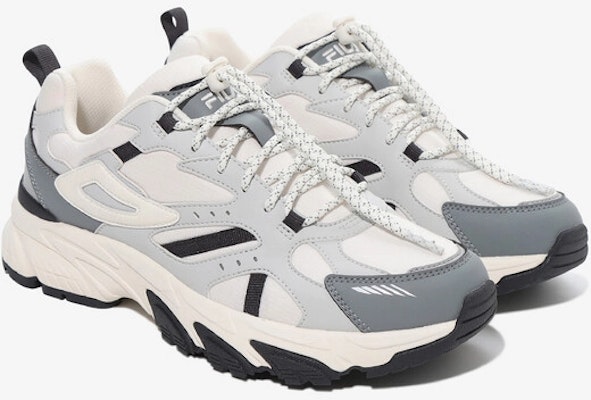 Fila Rayunite Ripstop Grey/Black/White 11001RM02773G052 Order Fila Rayunite Ripstop Grey/Black/White 11001RM02773G052