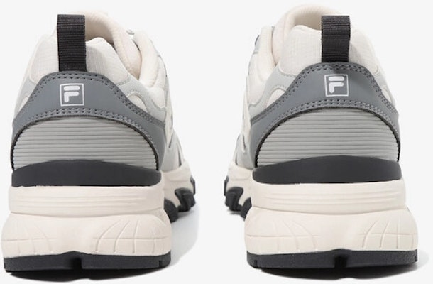 Fila Rayunite Ripstop Grey/Black/White 11001RM02773G052 Details for Fila Rayunite Ripstop Grey/Black/White 11001RM02773G052