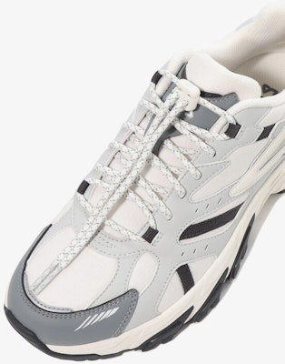 Fila Rayunite Ripstop Grey/Black/White 11001RM02773G052 Sizing Fila Rayunite Ripstop Grey/Black/White 11001RM02773G052