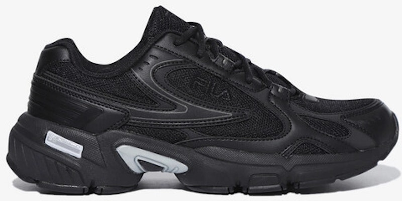 Fila Recharge 24 Black/Black/Black 11001RM02860G001 Buy Fila Recharge 24 Black/Black/Black 11001RM02860G001