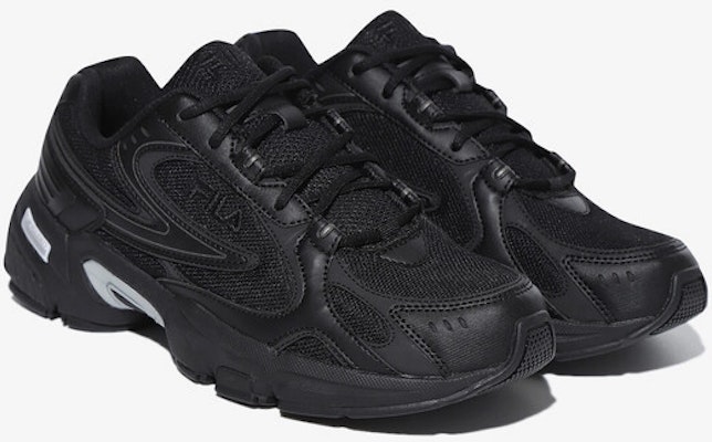 Fila Recharge 24 Black/Black/Black 11001RM02860G001 Order Fila Recharge 24 Black/Black/Black 11001RM02860G001