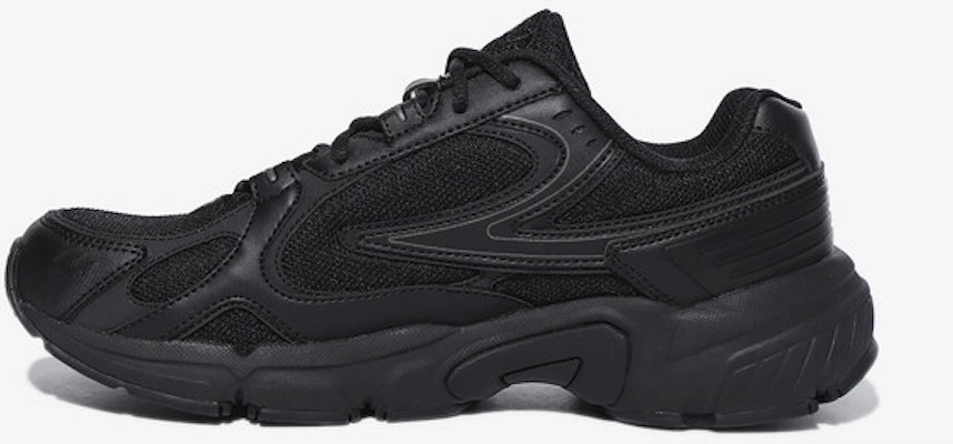 Fila Recharge 24 Black/Black/Black 11001RM02860G001 Lookbook Fila Recharge 24 Black/Black/Black 11001RM02860G001