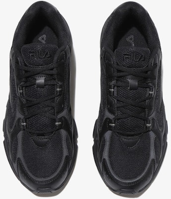 Fila Recharge 24 Black/Black/Black 11001RM02860G001 Shop Fila Recharge 24 Black/Black/Black 11001RM02860G001