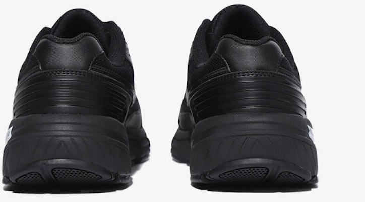 フィラ リチャージ 24 ブラック/ブラック/ブラック 11001RM02860G001 Details for フィラ リチャージ 24 ブラック/ブラック/ブラック 11001RM02860G001