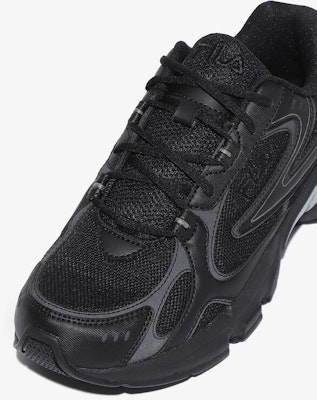Fila Recharge 24 Black/Black/Black 11001RM02860G001 Sizing Fila Recharge 24 Black/Black/Black 11001RM02860G001