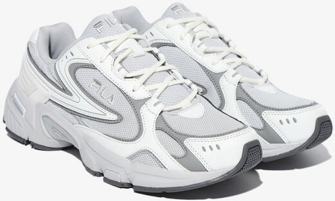 Fila Recharge 24 Grey/White/White 11001RM02860G063 Order Fila Recharge 24 Grey/White/White 11001RM02860G063