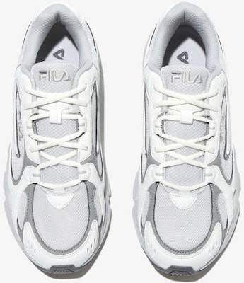 Fila Recharge 24 Grey/White/White 11001RM02860G063 Shop Fila Recharge 24 Grey/White/White 11001RM02860G063