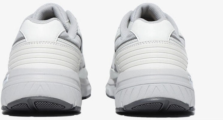 Fila Recharge 24 Grey/White/White 11001RM02860G063 Details for Fila Recharge 24 Grey/White/White 11001RM02860G063