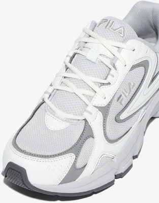 Fila Recharge 24 Grey/White/White 11001RM02860G063 Sizing Fila Recharge 24 Grey/White/White 11001RM02860G063