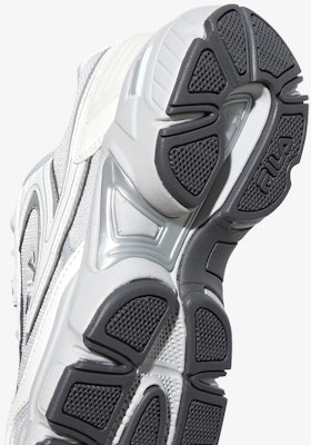 斐乐 Recharge 24 灰色/白色/白色 11001RM02860G063 Cheap 斐乐 Recharge 24 灰色/白色/白色 11001RM02860G063