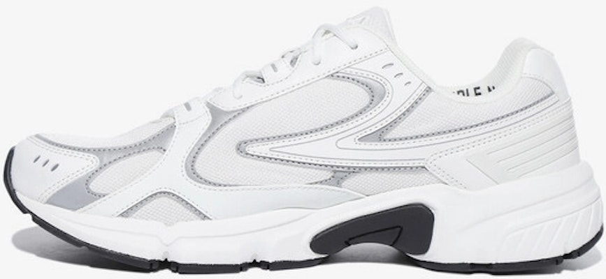 Fila Recharge 24 Blanco/Blanco/Blanco 11001RM02860G100 Lookbook Fila Recharge 24 Blanco/Blanco/Blanco 11001RM02860G100