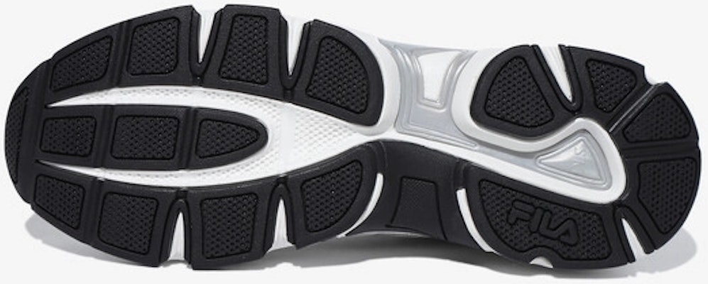 Fila Recharge 24 White/White/White 11001RM02860G100 Purchase Fila Recharge 24 White/White/White 11001RM02860G100
