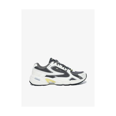 Fila Recharge 24 Sneakers Oyster White/Navy/Navy