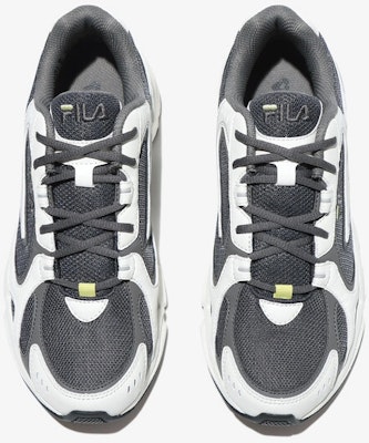 Fila Recharge 24 Sneakers Oyster White/Navy/Navy 11001RM02860G896 Shop Fila Recharge 24 Sneakers Oyster White/Navy/Navy 11001RM02860G896