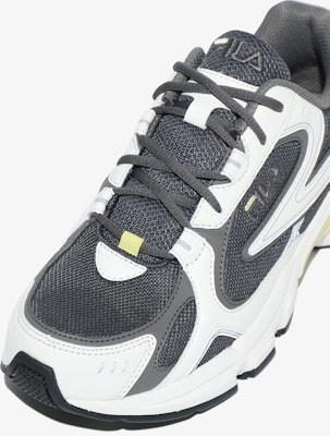 Fila Recharge 24 Sneakers Putih Oyster/Biru Tua/Biru Tua 11001RM02860G896 Sizing Fila Recharge 24 Sneakers Putih Oyster/Biru Tua/Biru Tua 11001RM02860G896